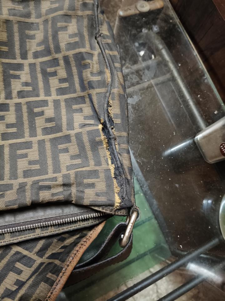 修鞋修包案件圖片