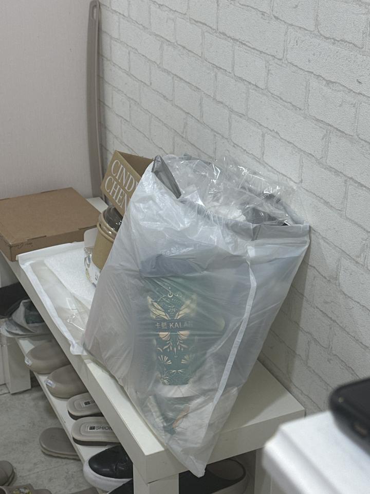 代收垃圾案件圖片