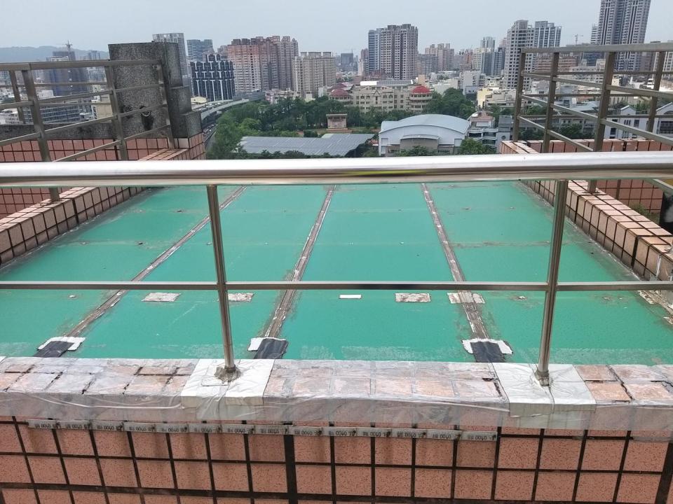 採光罩案件圖片