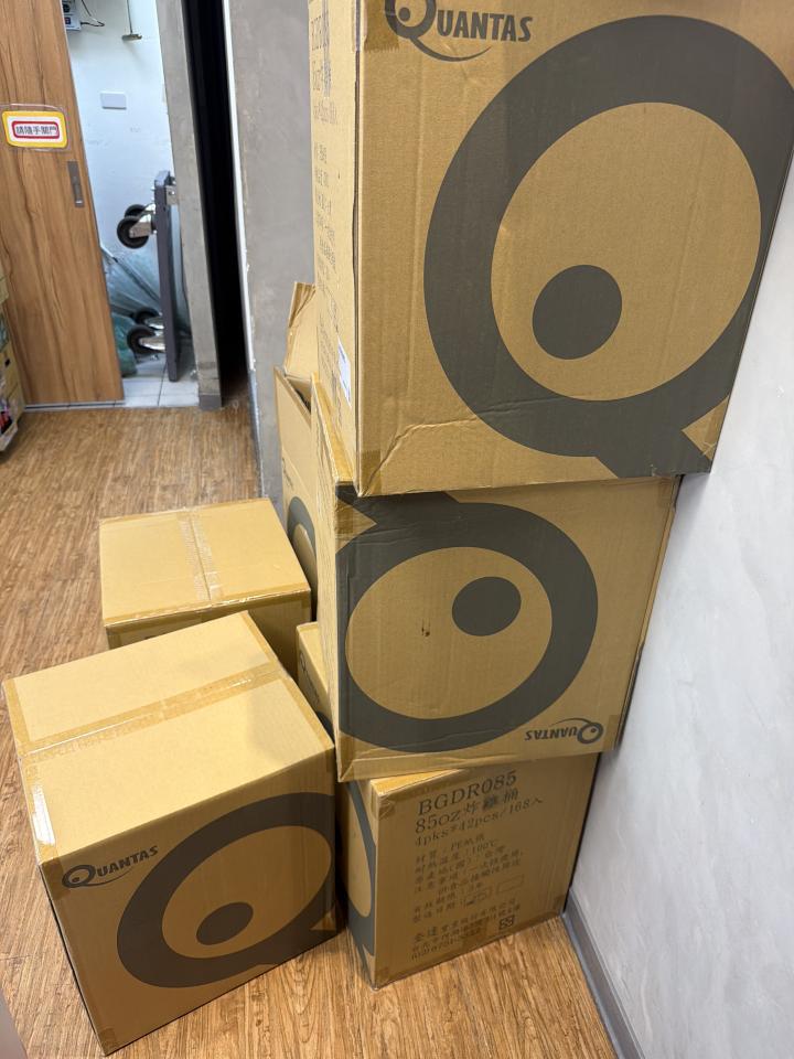 載貨運輸服務案件圖片