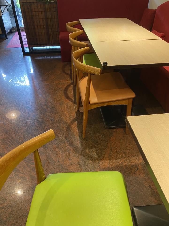 沙發修理案件圖片