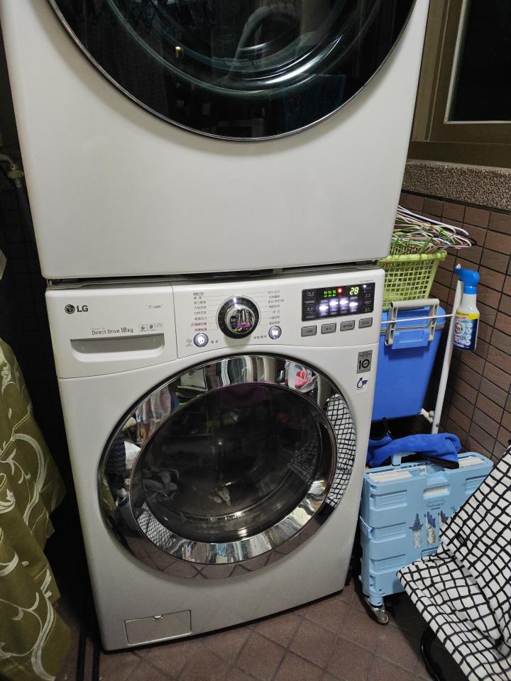 冷氣清洗案件圖片