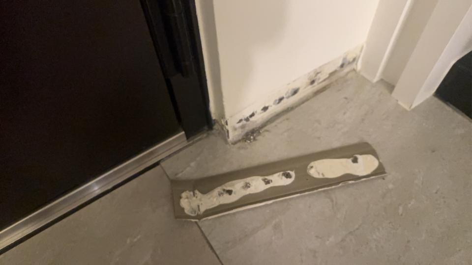 油漆工程案件圖片