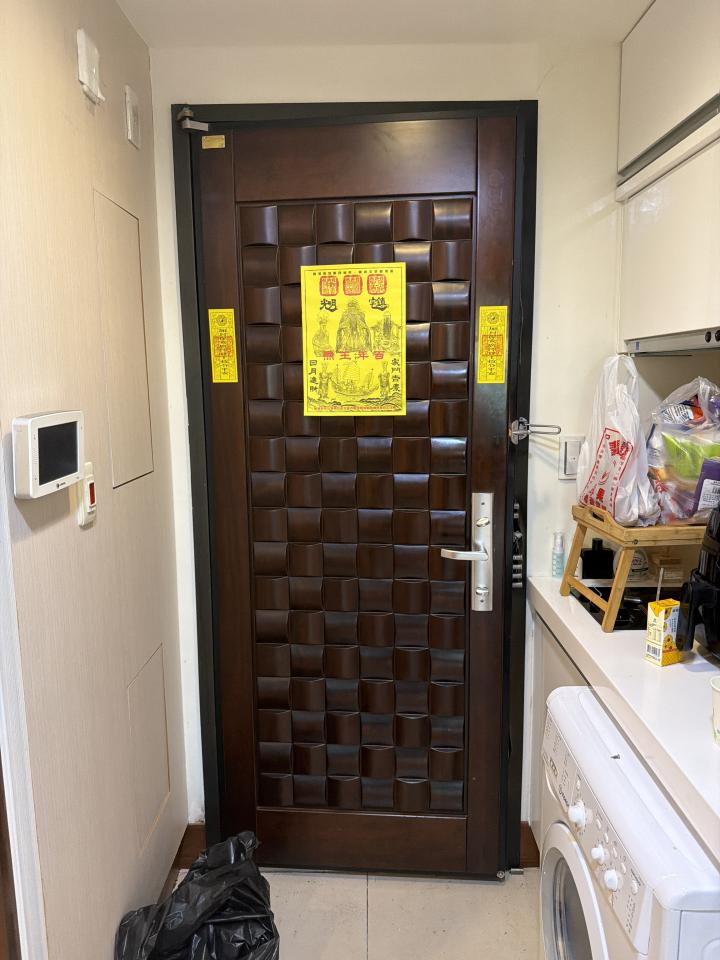 大門案件圖片