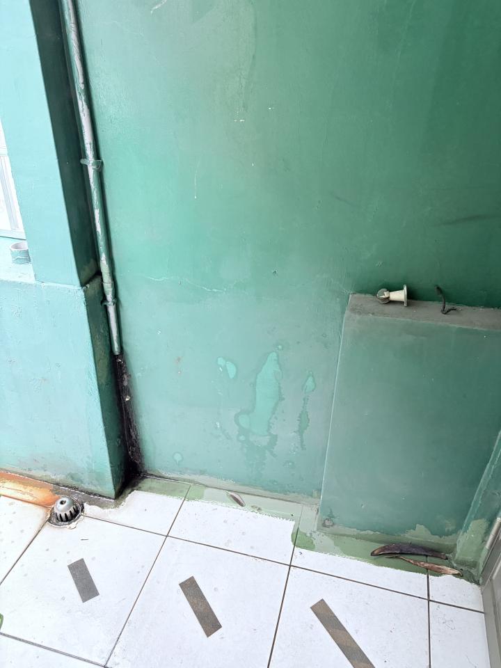 漏水處理案件圖片