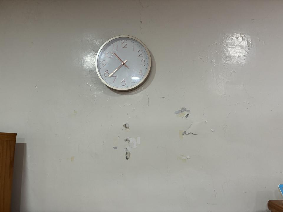 油漆工程案件圖片