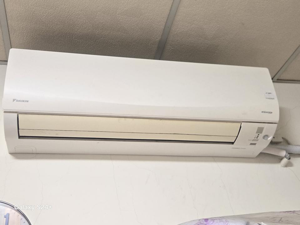 冷氣維修保養案件圖片