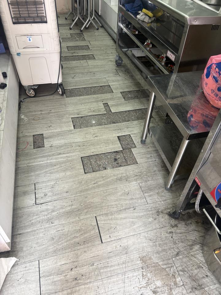 地板施工案件圖片