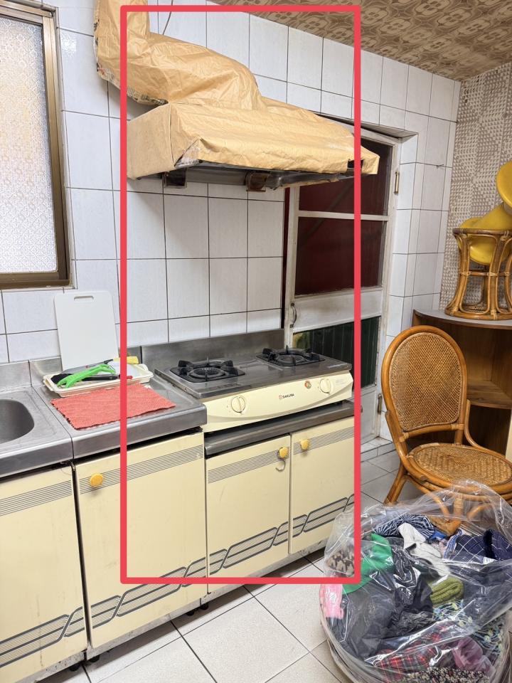 大型家具回收案件圖片