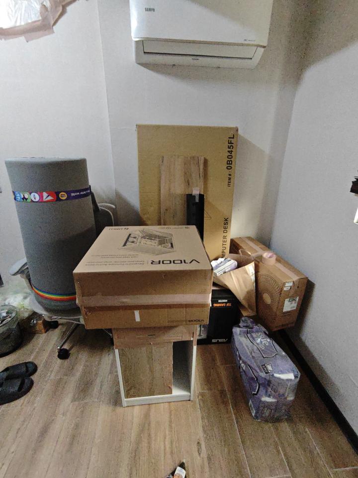 搬家案件圖片