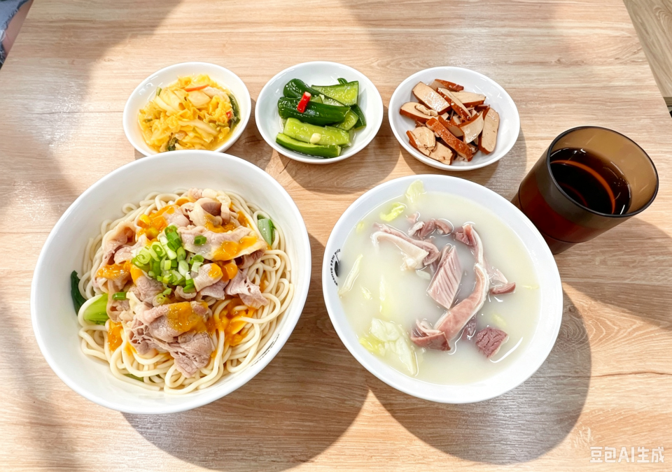 菜單設計案件圖片