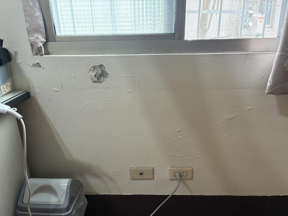 油漆工程案件圖片