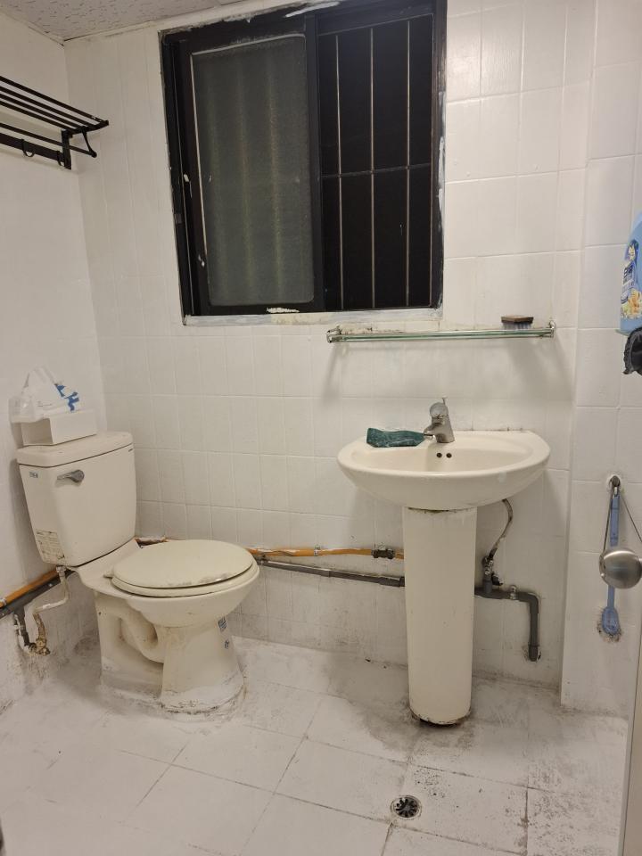 水龍頭裝修案件圖片