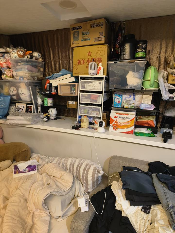 搬家案件圖片