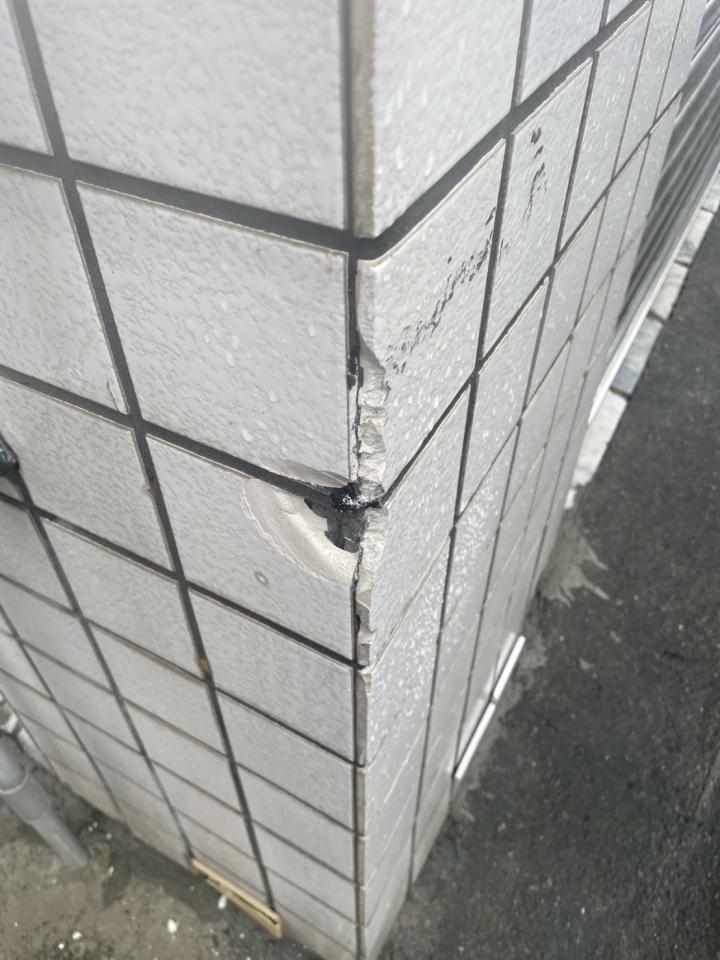 磁磚修補案件圖片