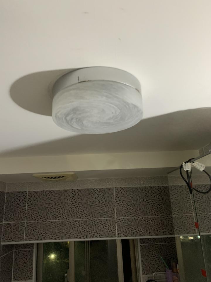 燈具安裝案件圖片