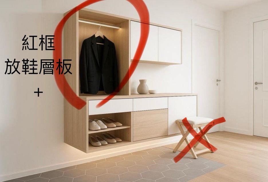 系統櫃訂製案件圖片
