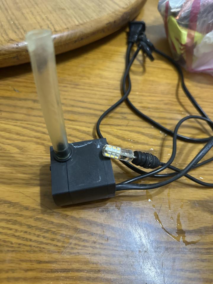 家電維修案件圖片
