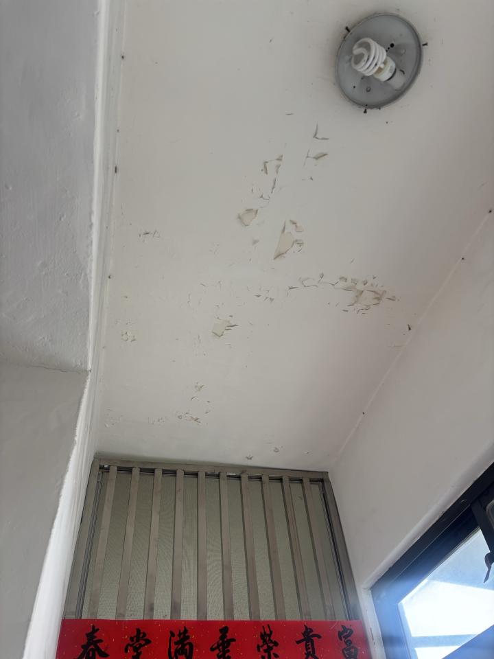 油漆工程案件圖片