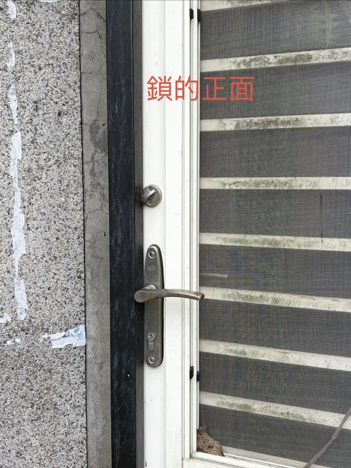 鎖匠案件圖片