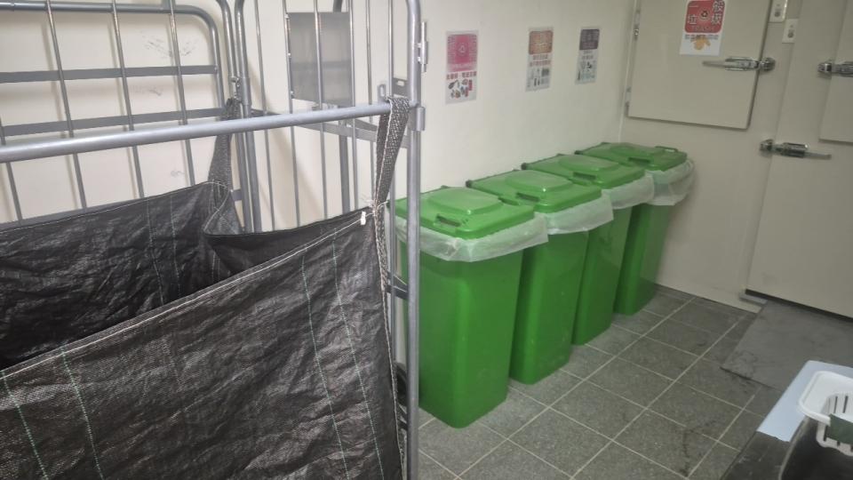 大型垃圾回收案件圖片