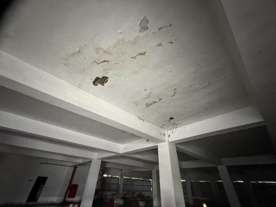 屋頂防水案件圖片