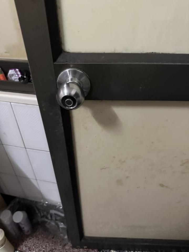 鎖匠案件圖片