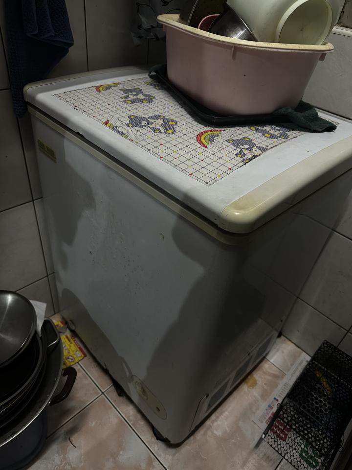 冰箱維修案件圖片