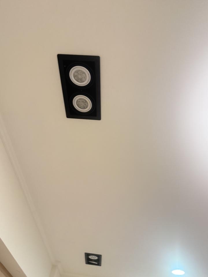 燈具安裝案件圖片