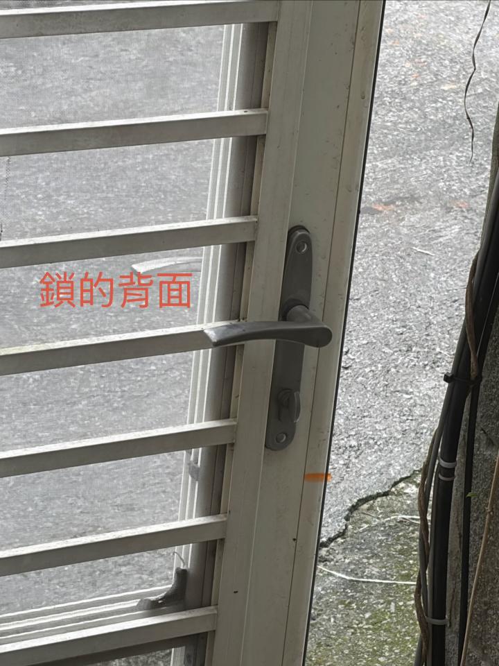 鎖匠案件圖片