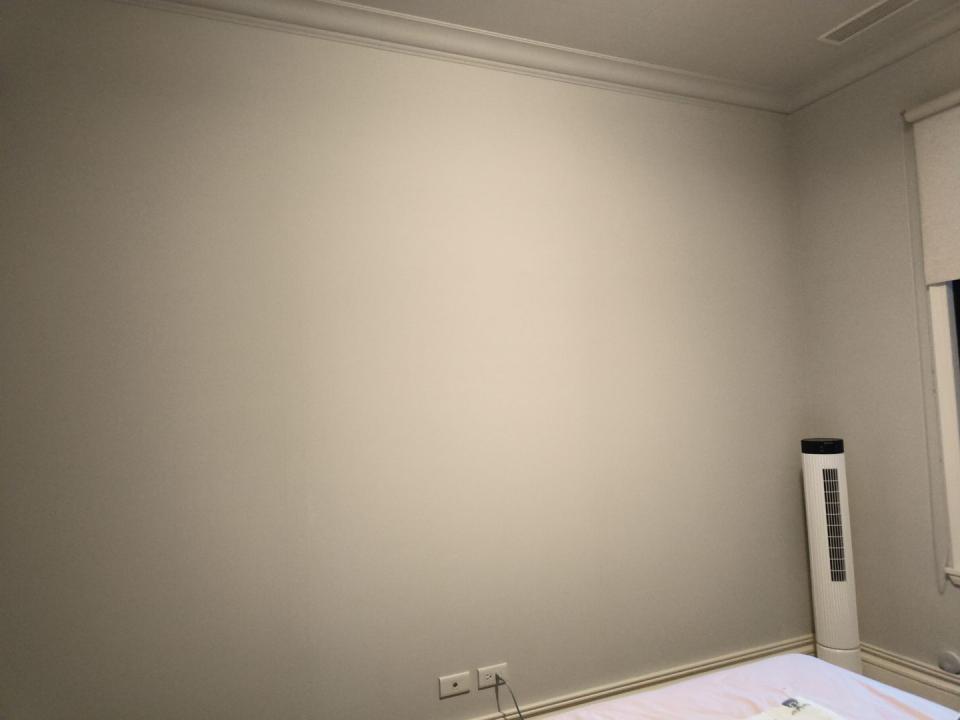 電視壁掛架安裝案件圖片