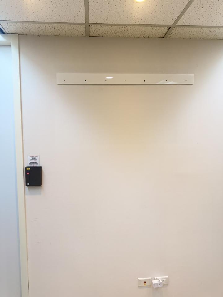 壁紙施工案件圖片