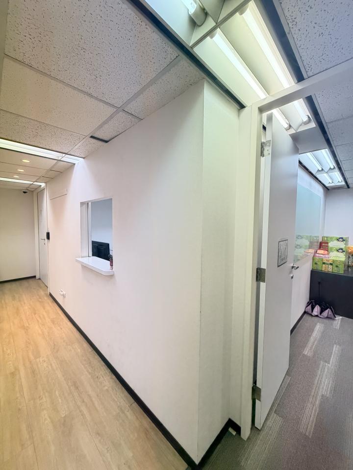 壁紙施工案件圖片