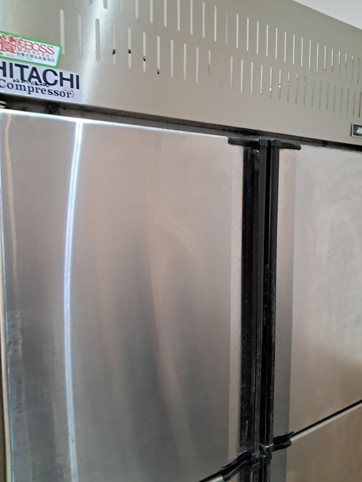 冰箱維修案件圖片