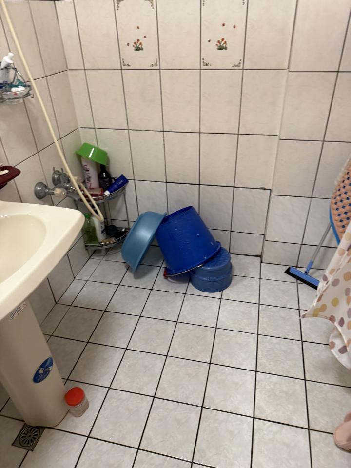 浴室扶手安裝案件圖片