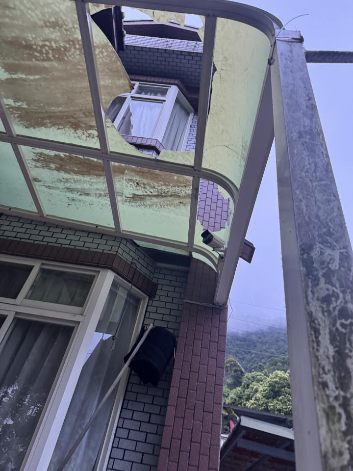 採光罩案件圖片