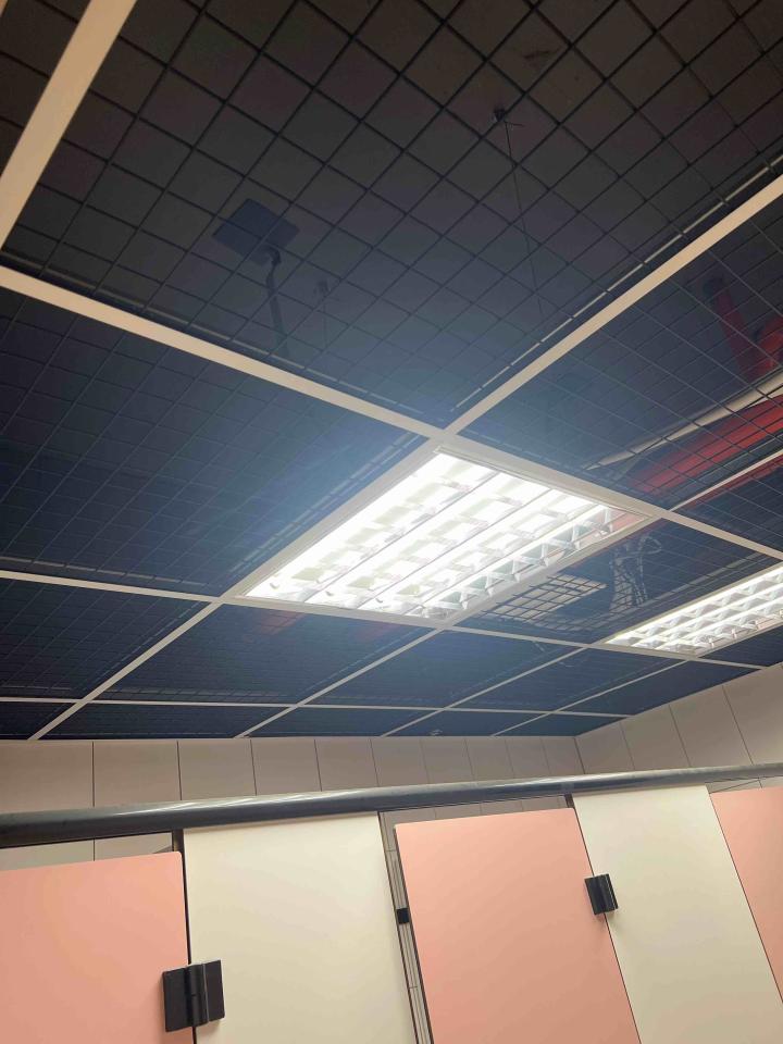 燈具維修案件圖片