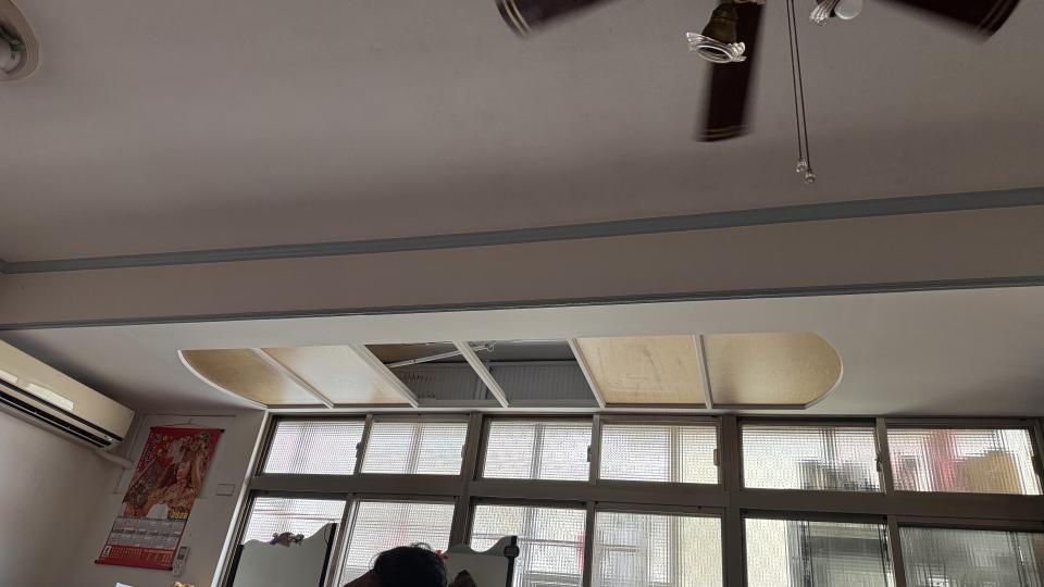 天花板設計案件圖片