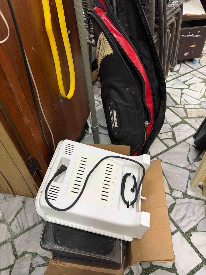 大型垃圾回收案件圖片