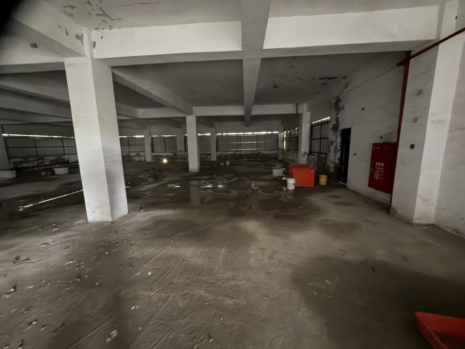 屋頂防水案件圖片