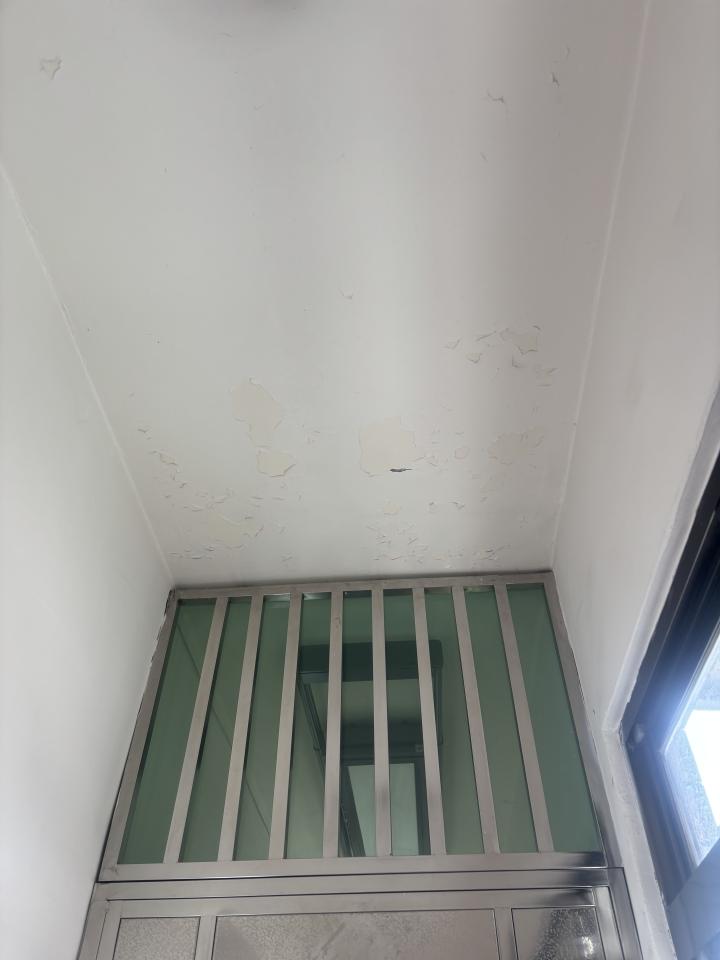 油漆工程案件圖片