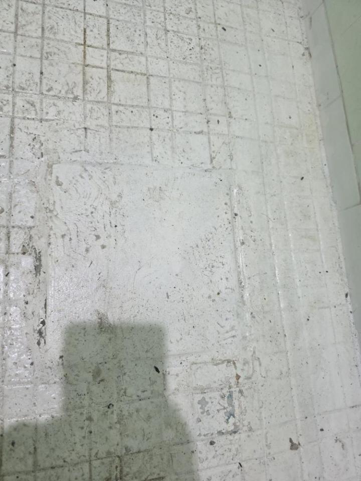 浴室翻新案件圖片