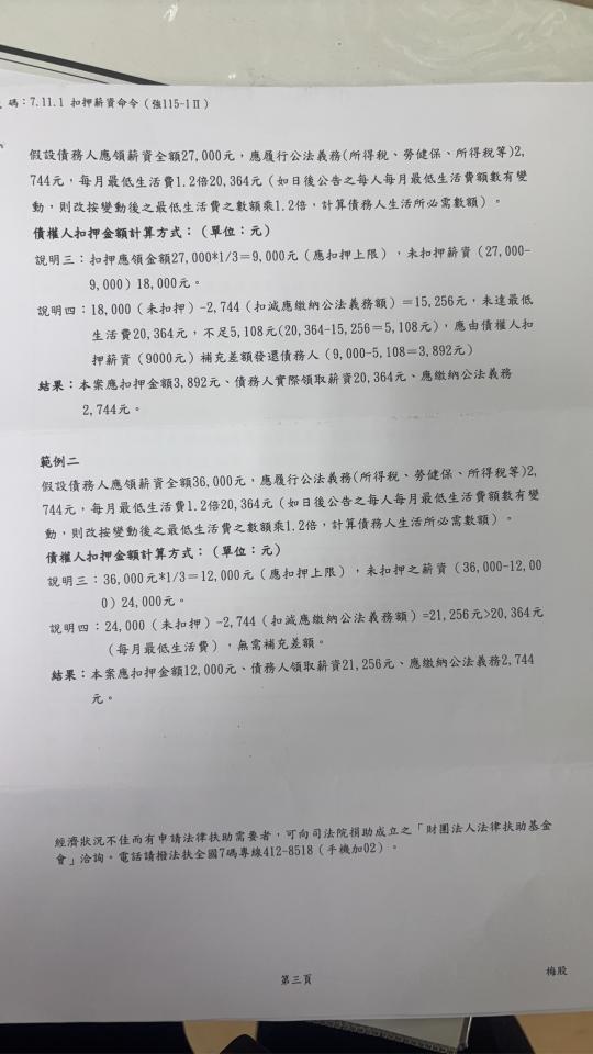 民事糾紛處理案件圖片