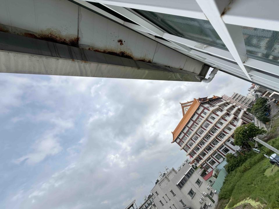 鐵皮屋頂案件圖片