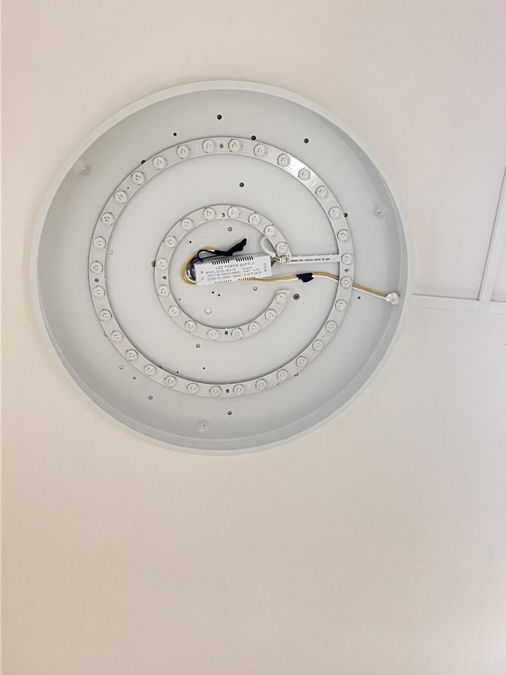 家電維修案件圖片