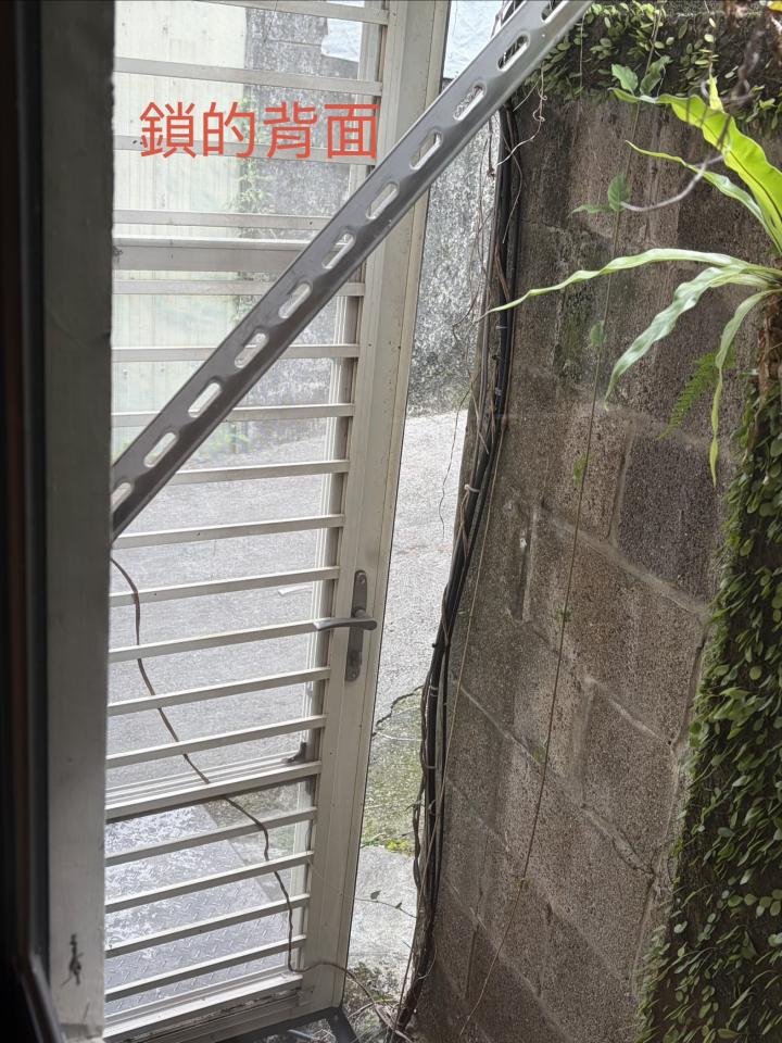 鎖匠案件圖片