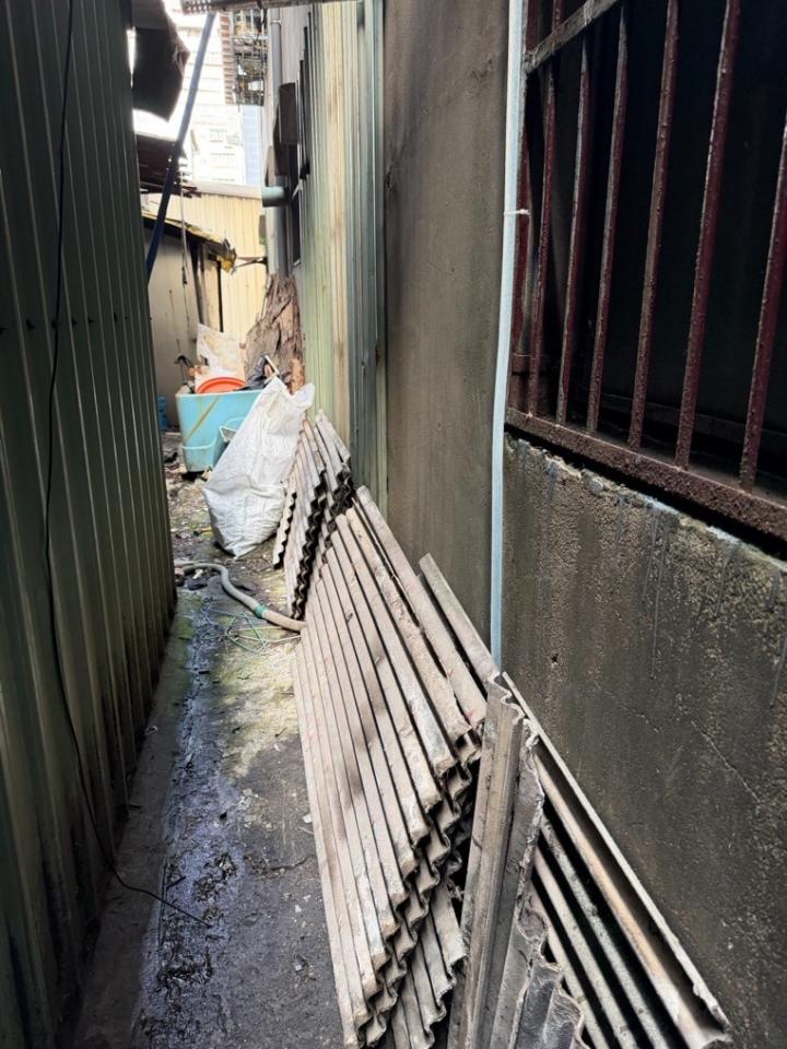 拆除工程案件圖片