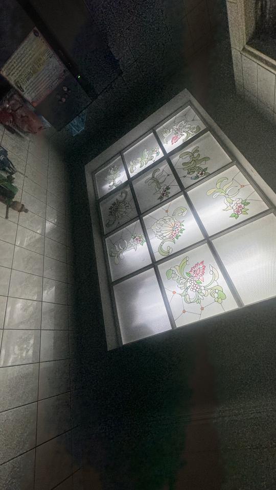 天花板設計案件圖片