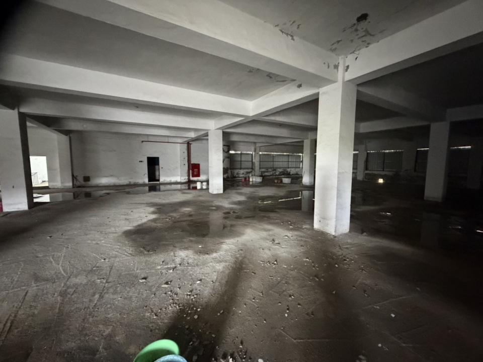 屋頂防水案件圖片