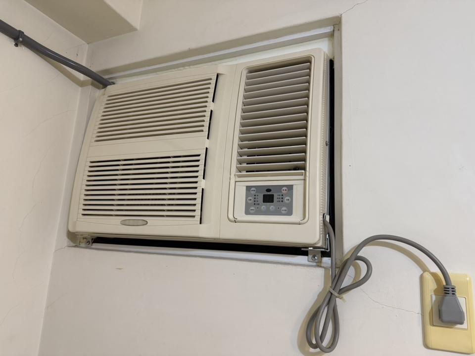 冷氣移機案件圖片